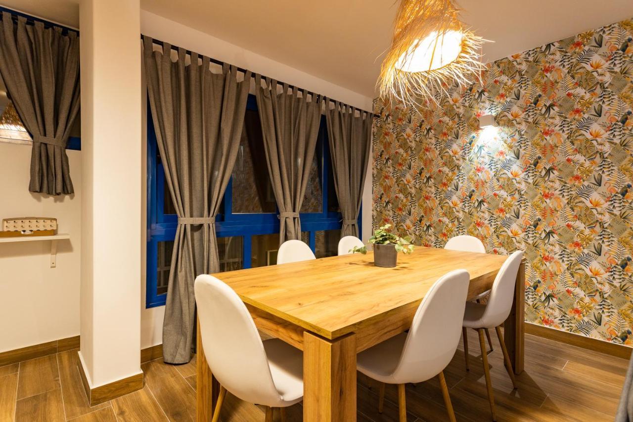 Ortega Home Коралео Екстериор снимка