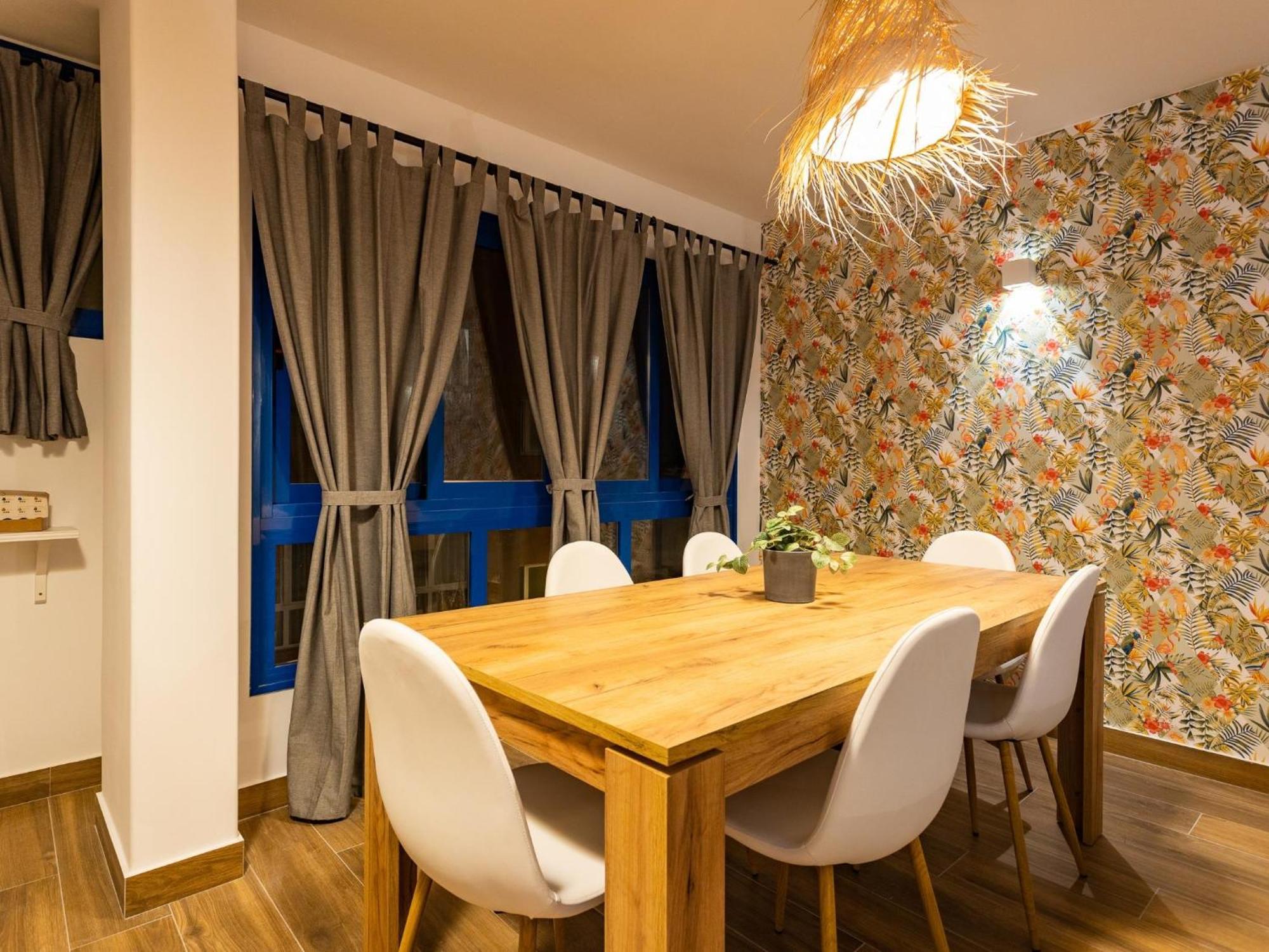 Ortega Home Коралео Екстериор снимка